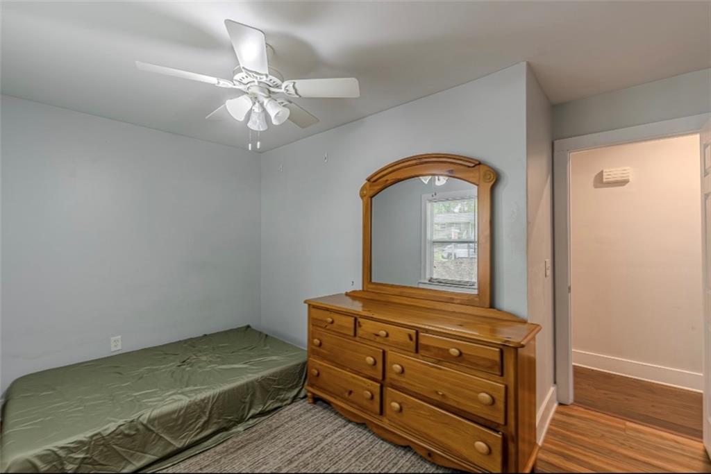 4324 Rocklane Drive, Conley, Georgia image 22