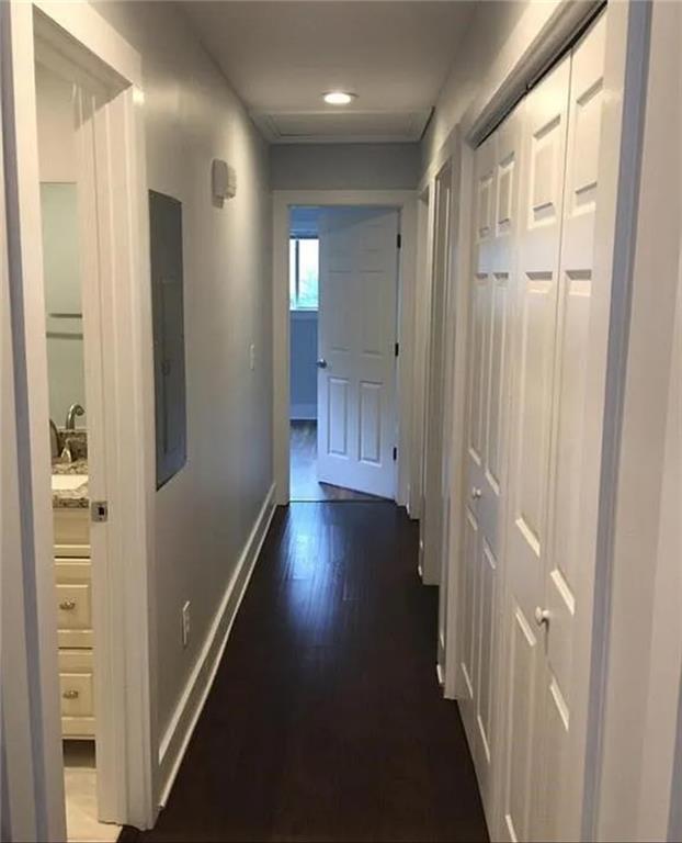 4324 Rocklane Drive, Conley, Georgia image 7
