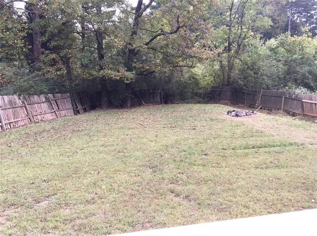 4324 Rocklane Drive, Conley, Georgia image 14
