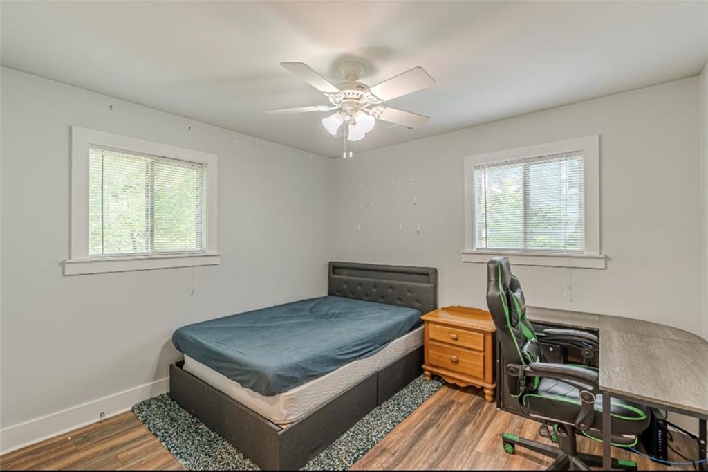 4324 Rocklane Drive, Conley, Georgia image 23