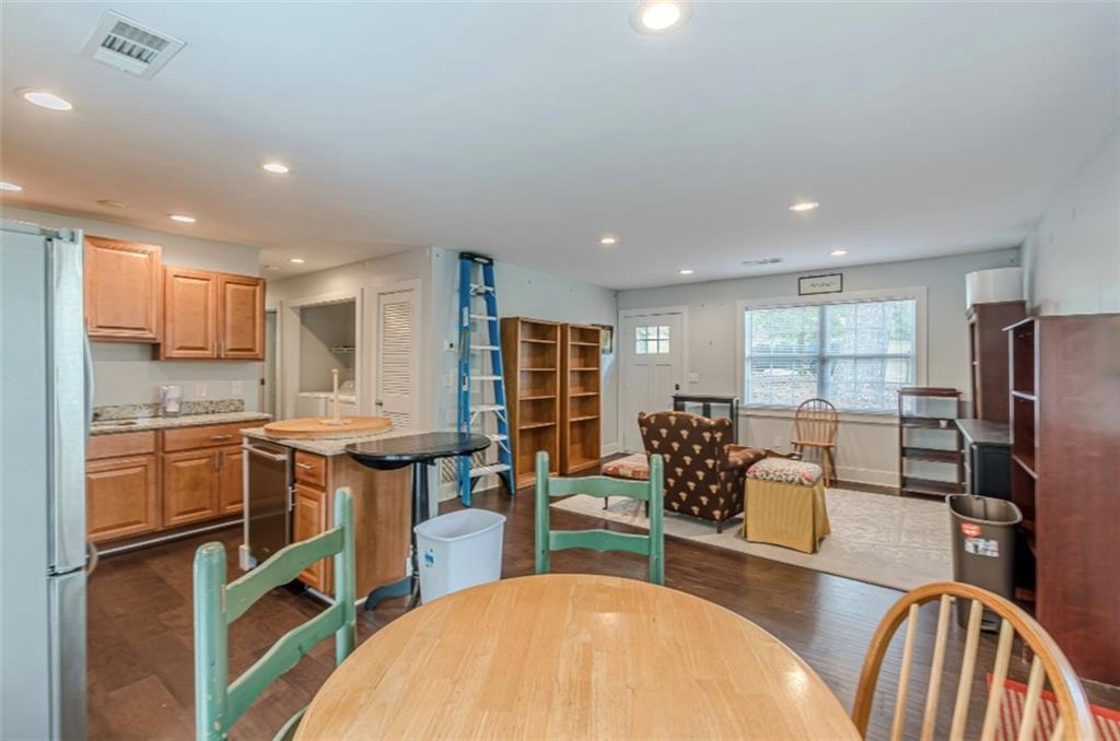 4324 Rocklane Drive, Conley, Georgia image 15
