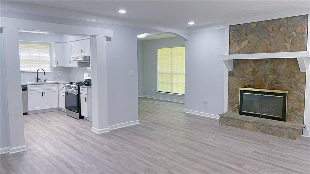 216 Independence Drive