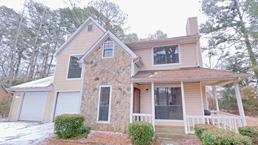 216 Independence Drive