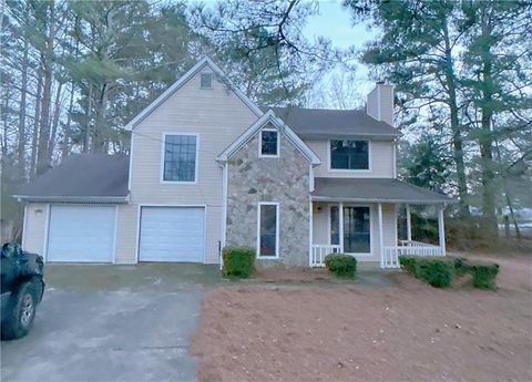 216 Independence Drive Jonesboro GA 30238