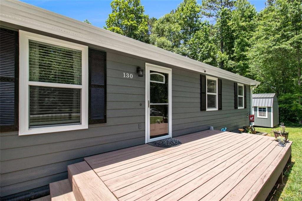 130 Driver Street, Temple, Georgia image 36