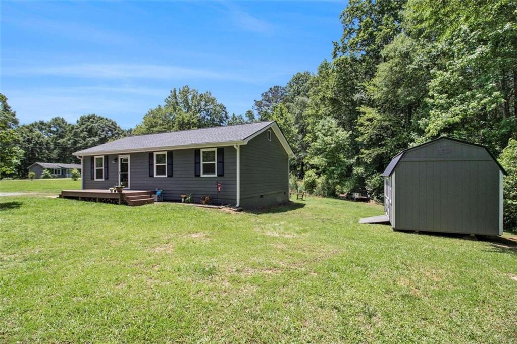 130 Driver Street, Temple, Georgia image 32