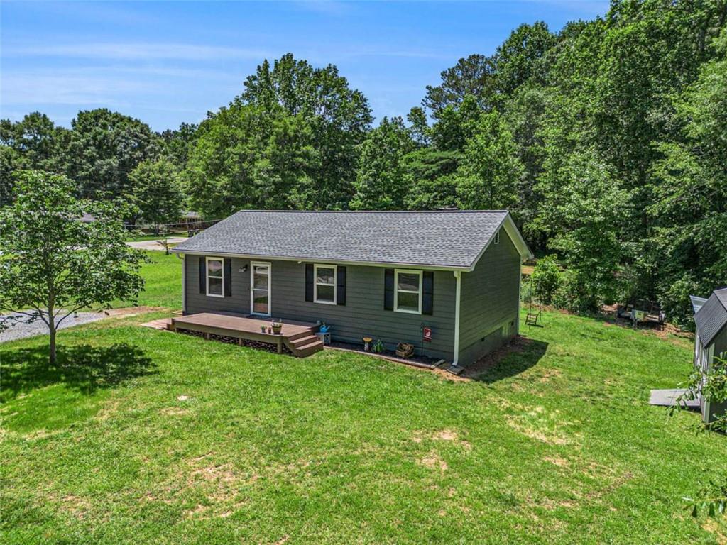 130 Driver Street, Temple, Georgia image 31