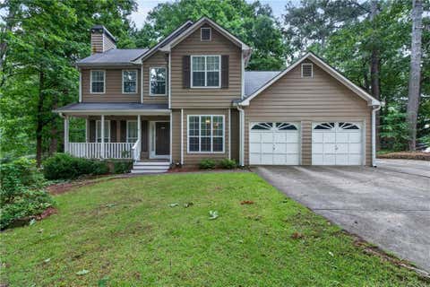 Homes For Sale - 148 Brentwood Way<br/> Stockbridge, GA 30281