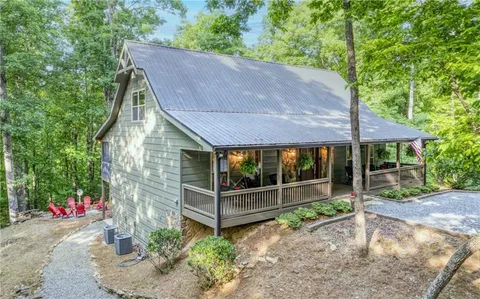 276 Citrine Court, Ellijay, GA 30540 - MLS#: 7464409