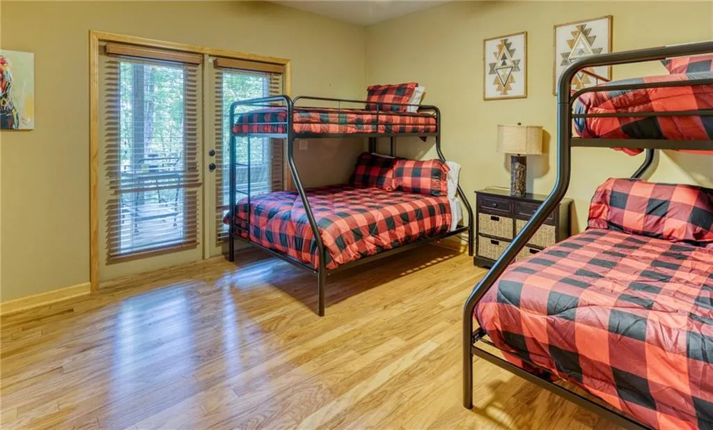 Ellijay, Georgia 30540, United States, 4 Bedrooms Bedrooms, ,3 BathroomsBathrooms,Residential,Active,41248