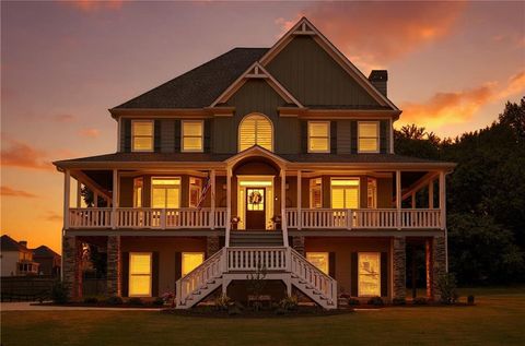 96 River Walk Parkway Euharlee GA 30145