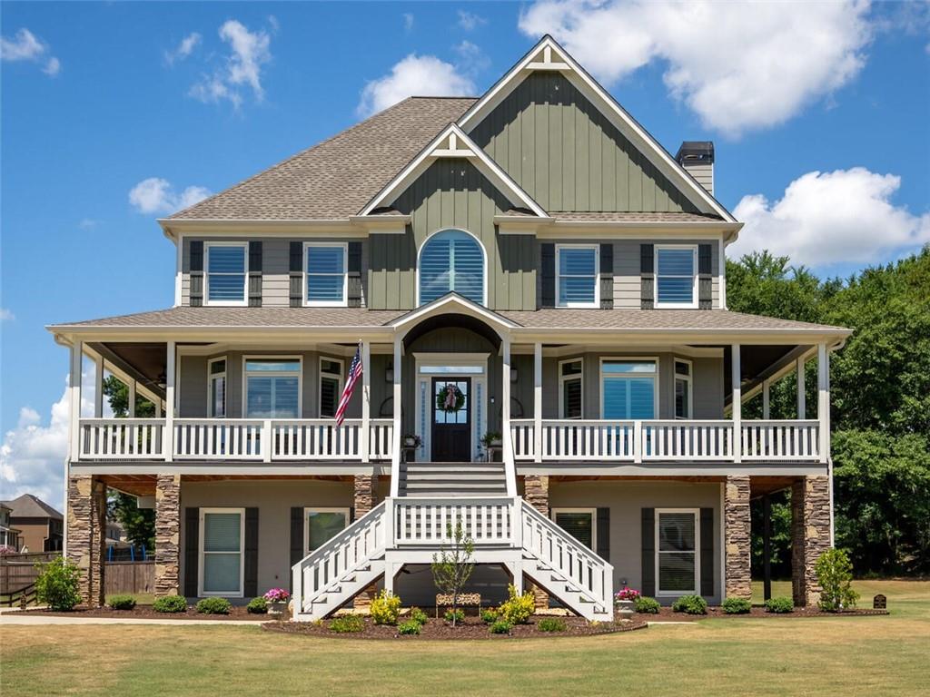 96 River Walk Parkway