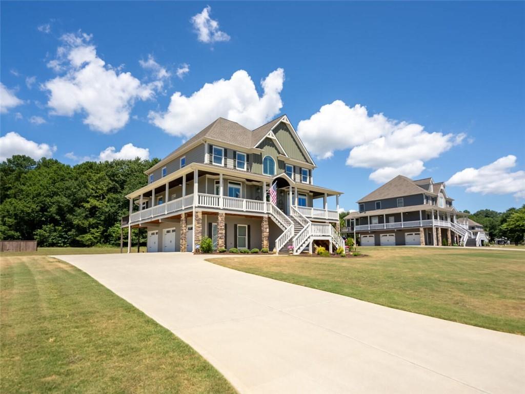 96 River Walk Parkway