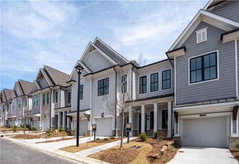 Condo For Sale - 4953 Sudbrook Way #224<br/> Gwinnett County, Peachtree Corners, GA 30092