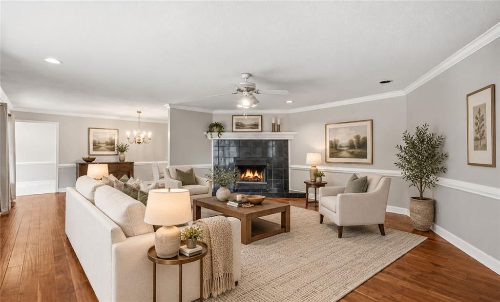 300 Westwoods Drive