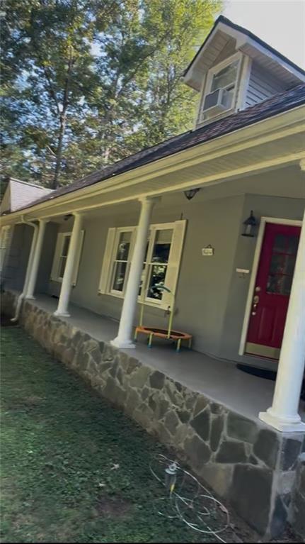 300 Westwoods Drive