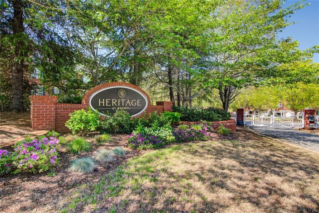 1409 Waters Edge Trail, Roswell, Georgia image 45