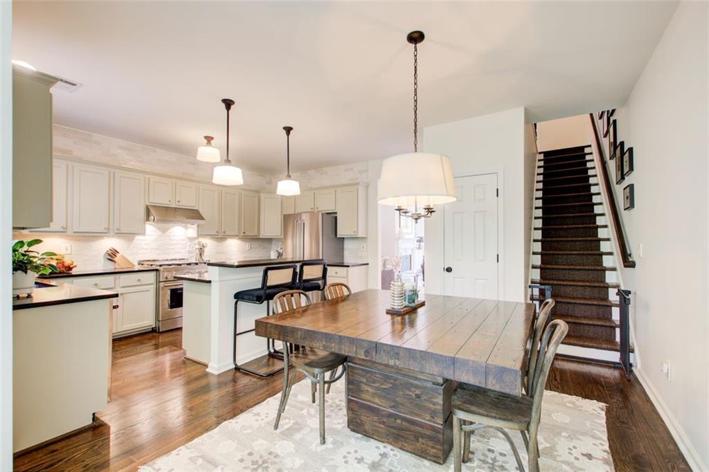 1409 Waters Edge Trail, Roswell, Georgia image 24