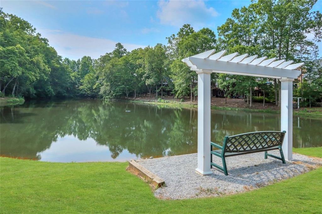 1409 Waters Edge Trail, Roswell, Georgia image 46