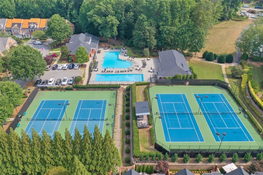 1409 Waters Edge Trail, Roswell, Georgia image 49