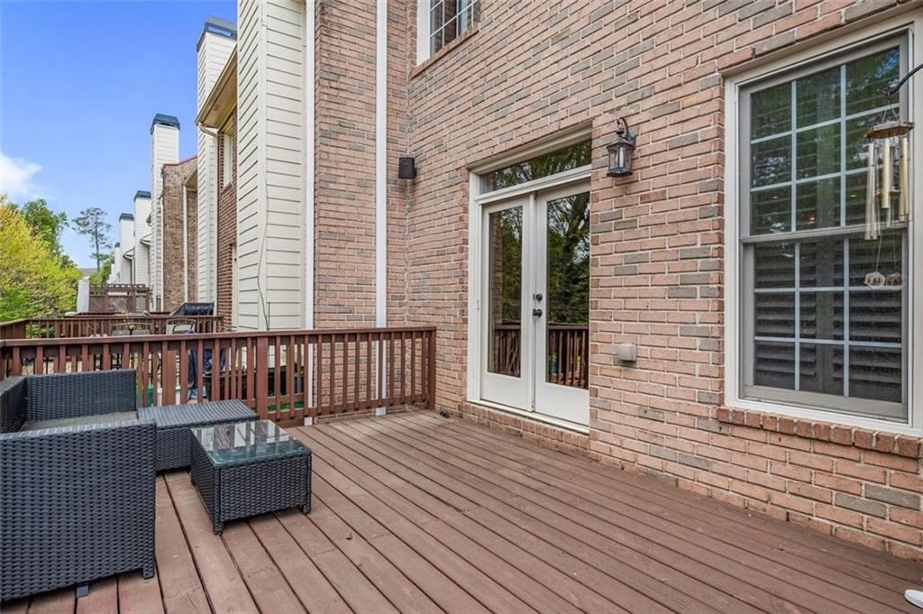 1299 Dunwoody Cove, Atlanta, Georgia image 32