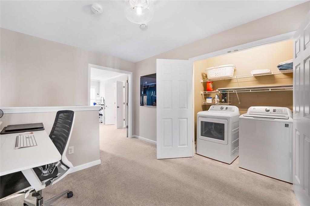 1299 Dunwoody Cove, Atlanta, Georgia image 22