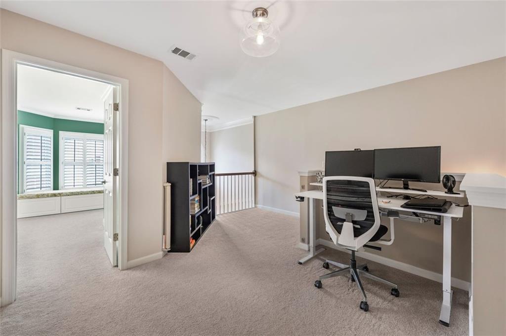 1299 Dunwoody Cove, Atlanta, Georgia image 21