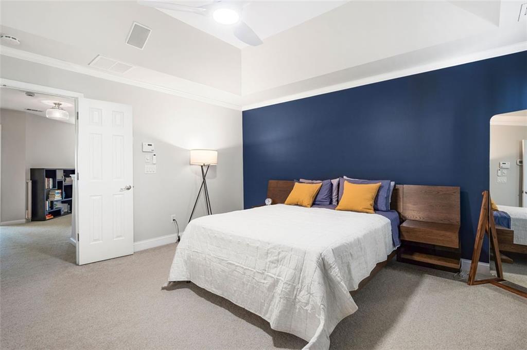 1299 Dunwoody Cove, Atlanta, Georgia image 24