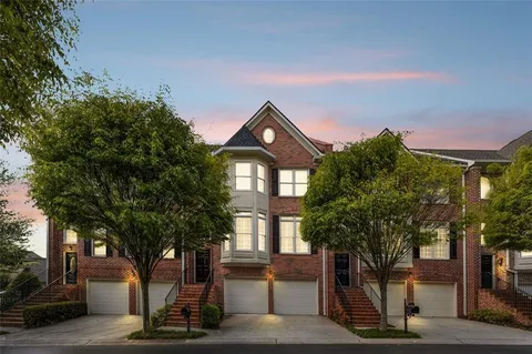 1299 Dunwoody Cove, Atlanta, GA 30338 - MLS#: 7559465