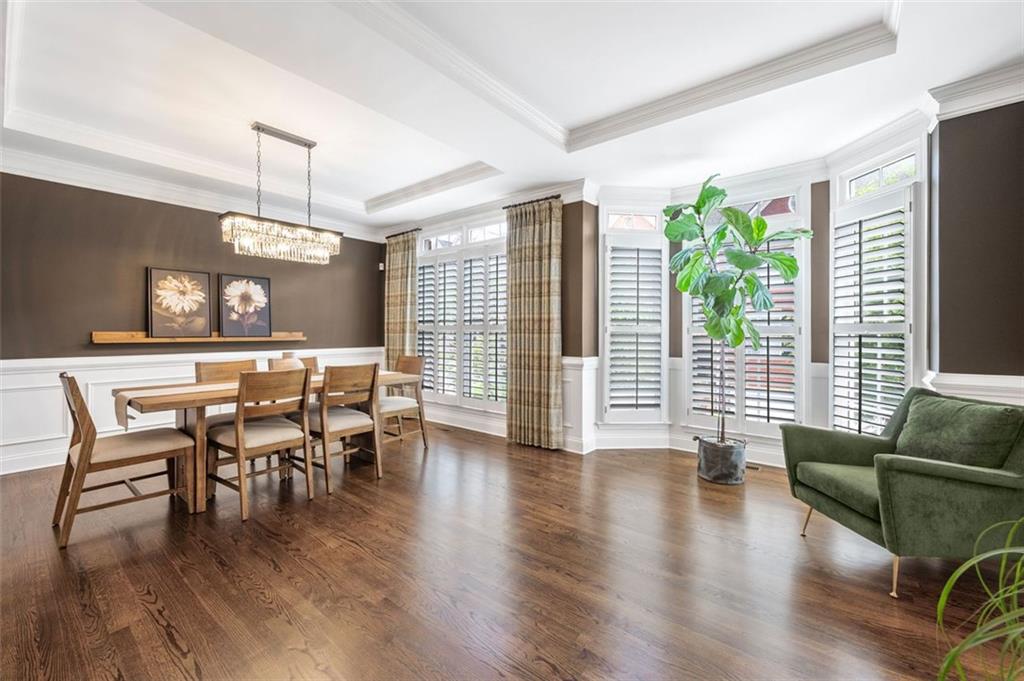 1299 Dunwoody Cove, Atlanta, Georgia image 3