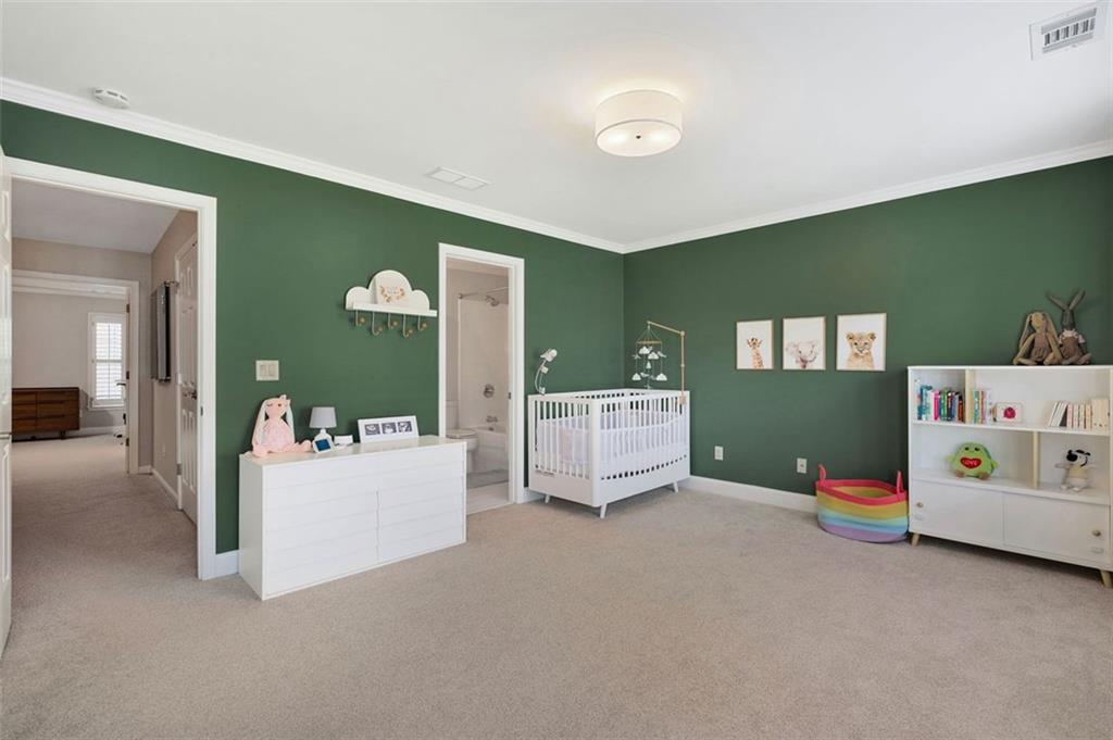 1299 Dunwoody Cove, Atlanta, Georgia image 17
