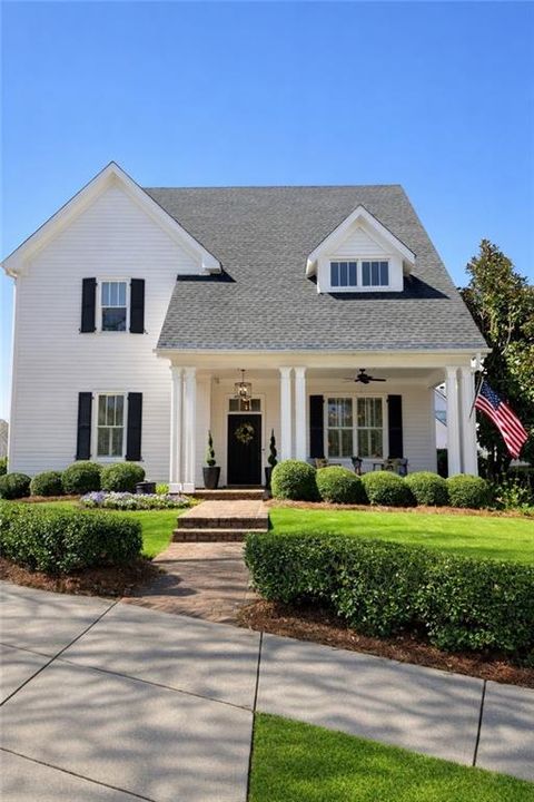 493 Tensas Trace Milton GA 30004