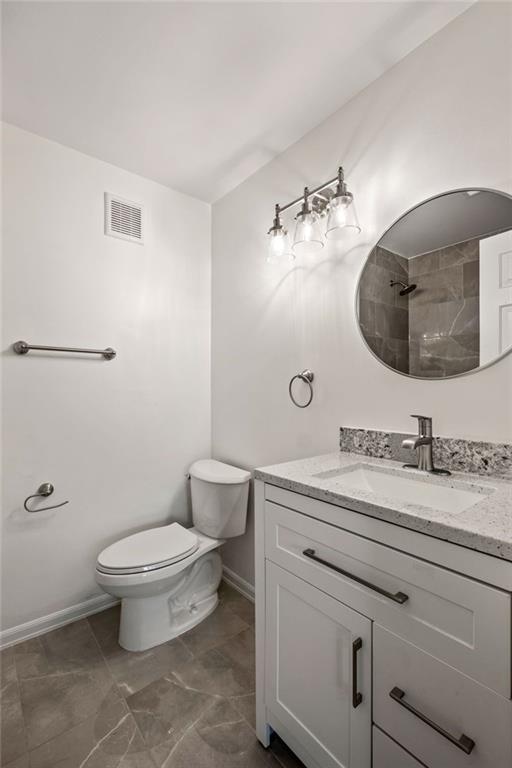 Overlook - Residential Lease