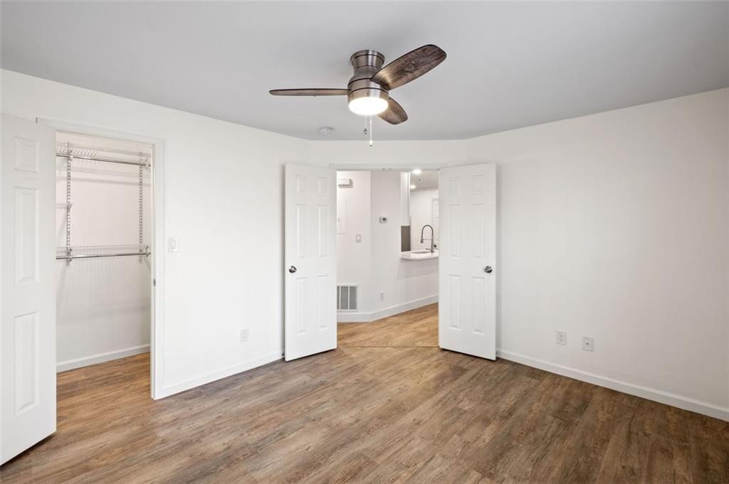 Overlook - Residential Lease