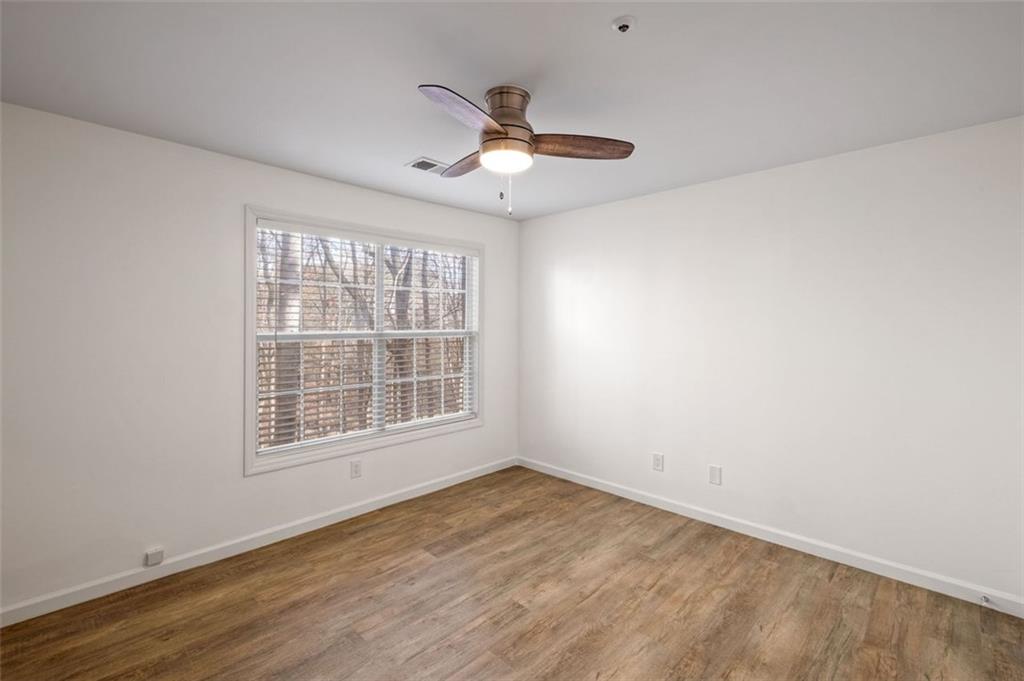 Overlook - Residential Lease