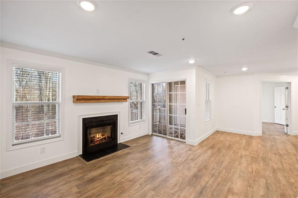 Overlook - Residential Lease