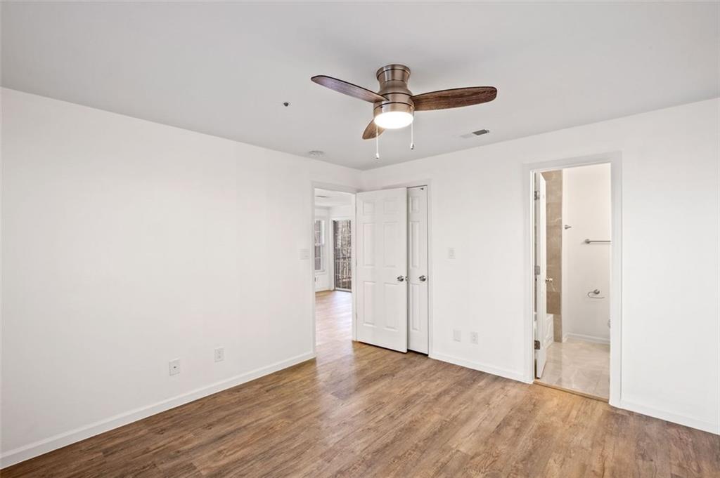 Overlook - Residential Lease