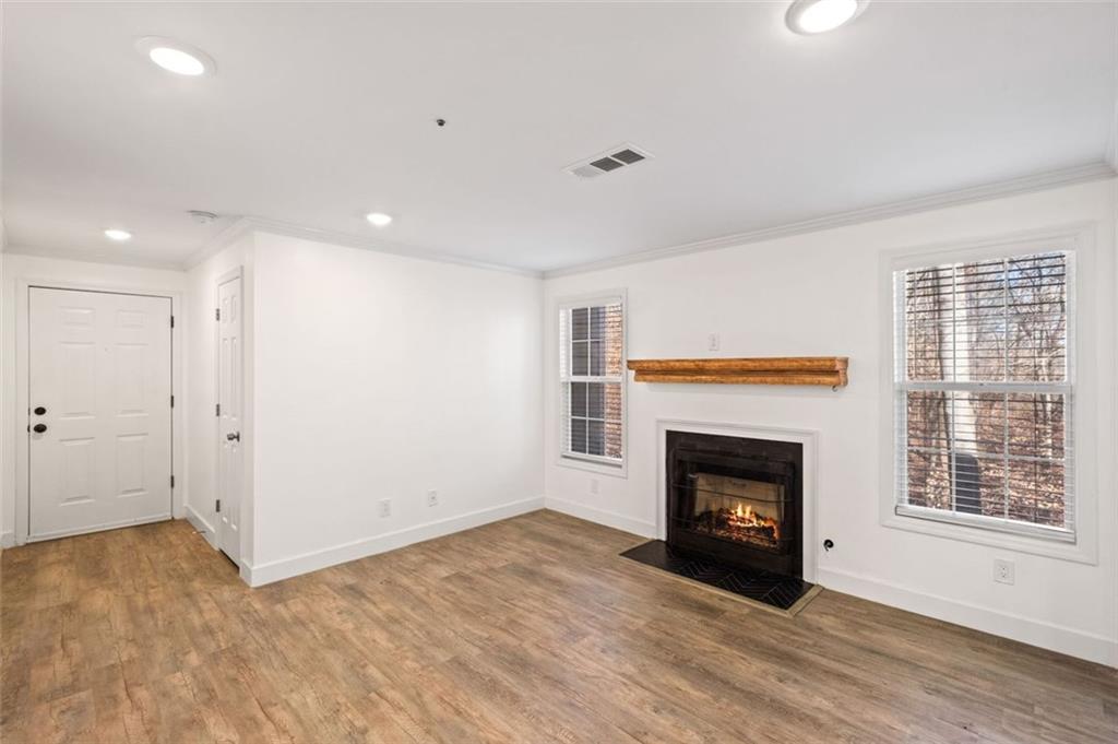 Overlook - Residential Lease
