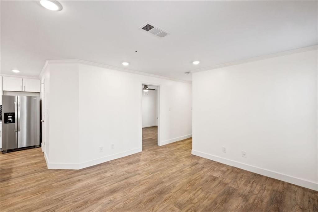 Overlook - Residential Lease