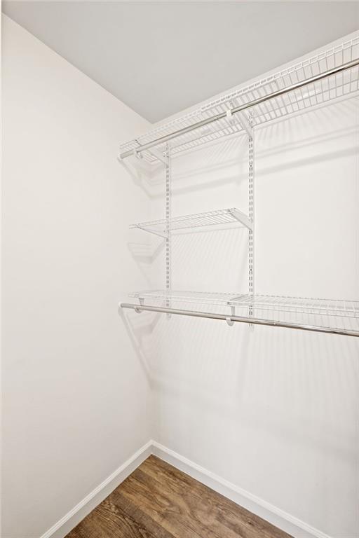 Overlook - Residential Lease