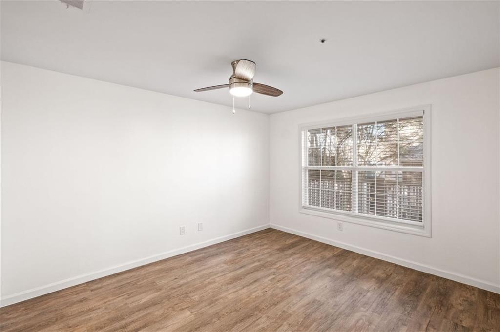 Overlook - Residential Lease