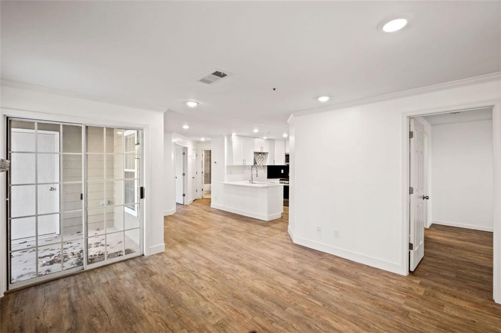 Overlook - Residential Lease