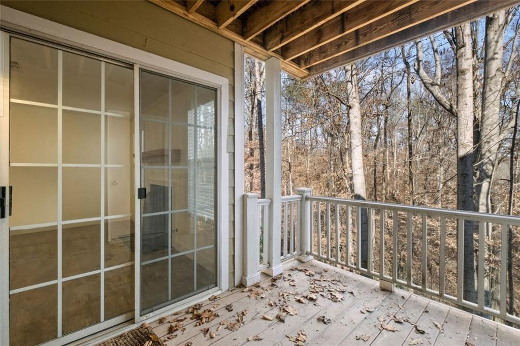 Overlook - Residential Lease