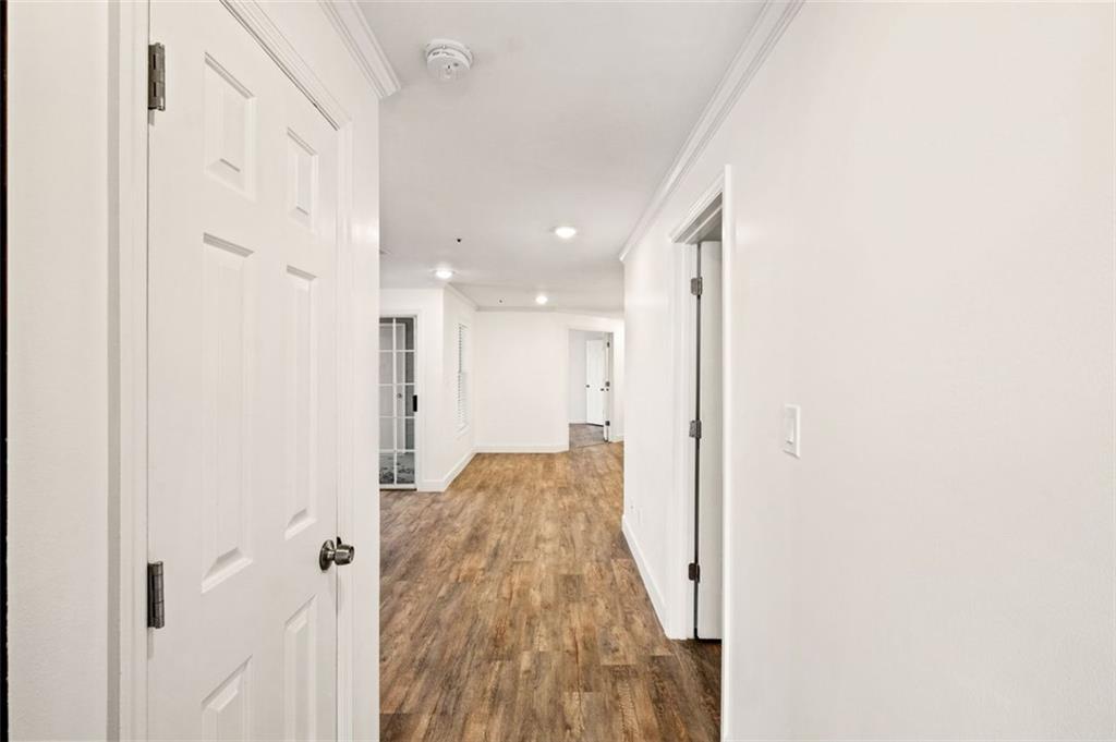 Overlook - Residential Lease