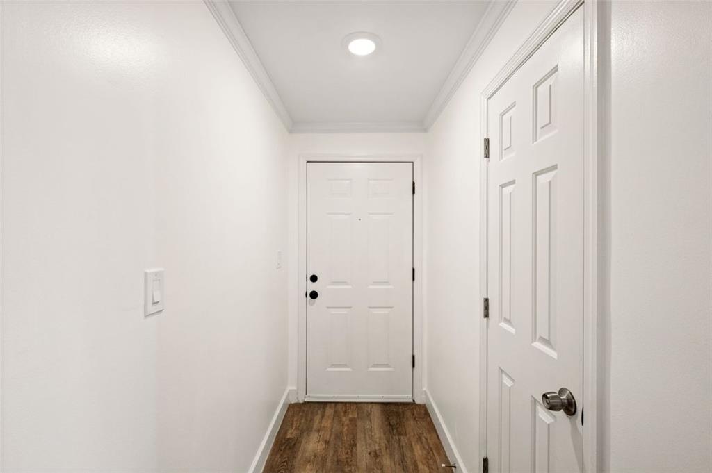 Overlook - Residential Lease