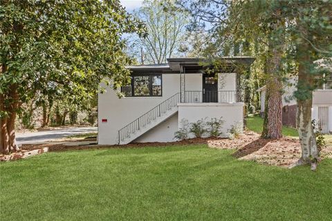 175 Holly Road NW Atlanta GA 30314