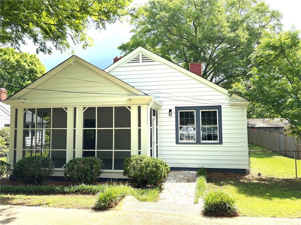 5091 Newark Avenue, Clarkdale, Georgia image 3
