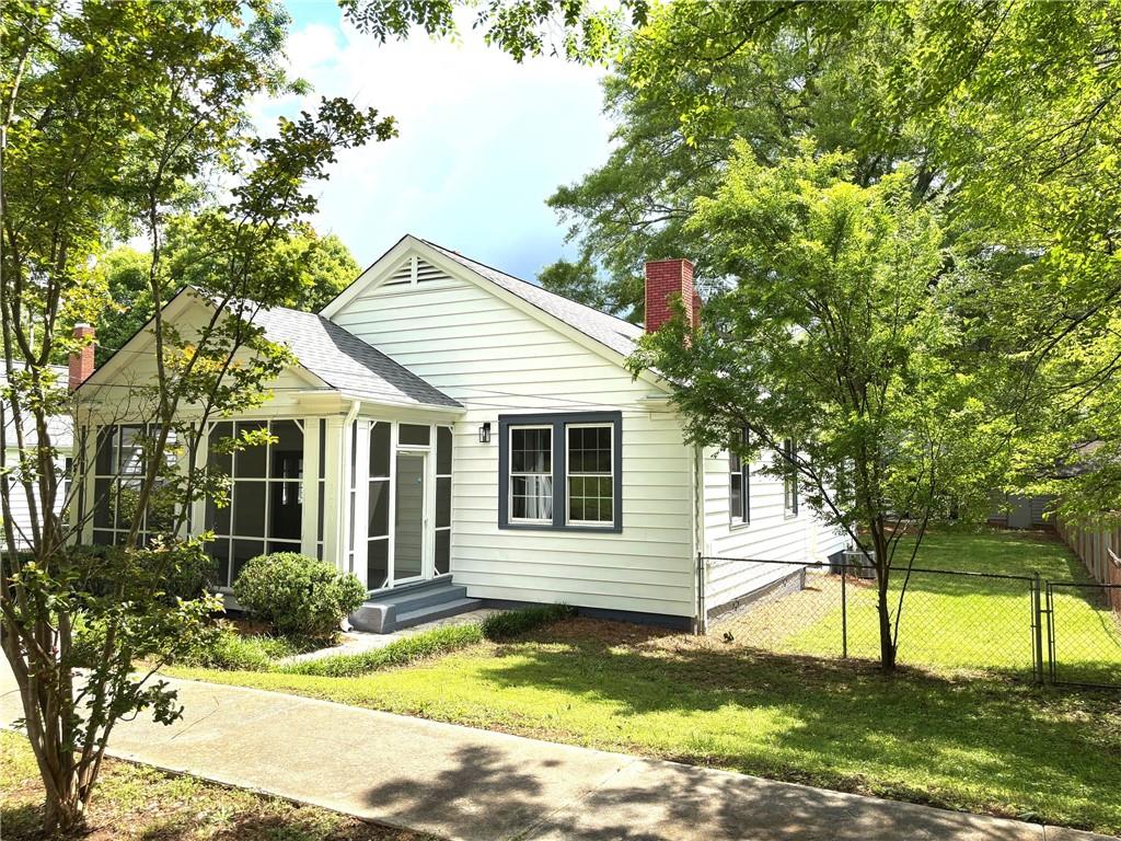 5091 Newark Avenue, Clarkdale, Georgia image 15