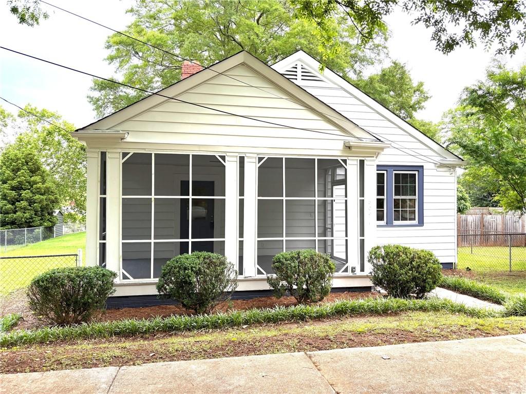 5091 Newark Avenue, Clarkdale, Georgia image 1