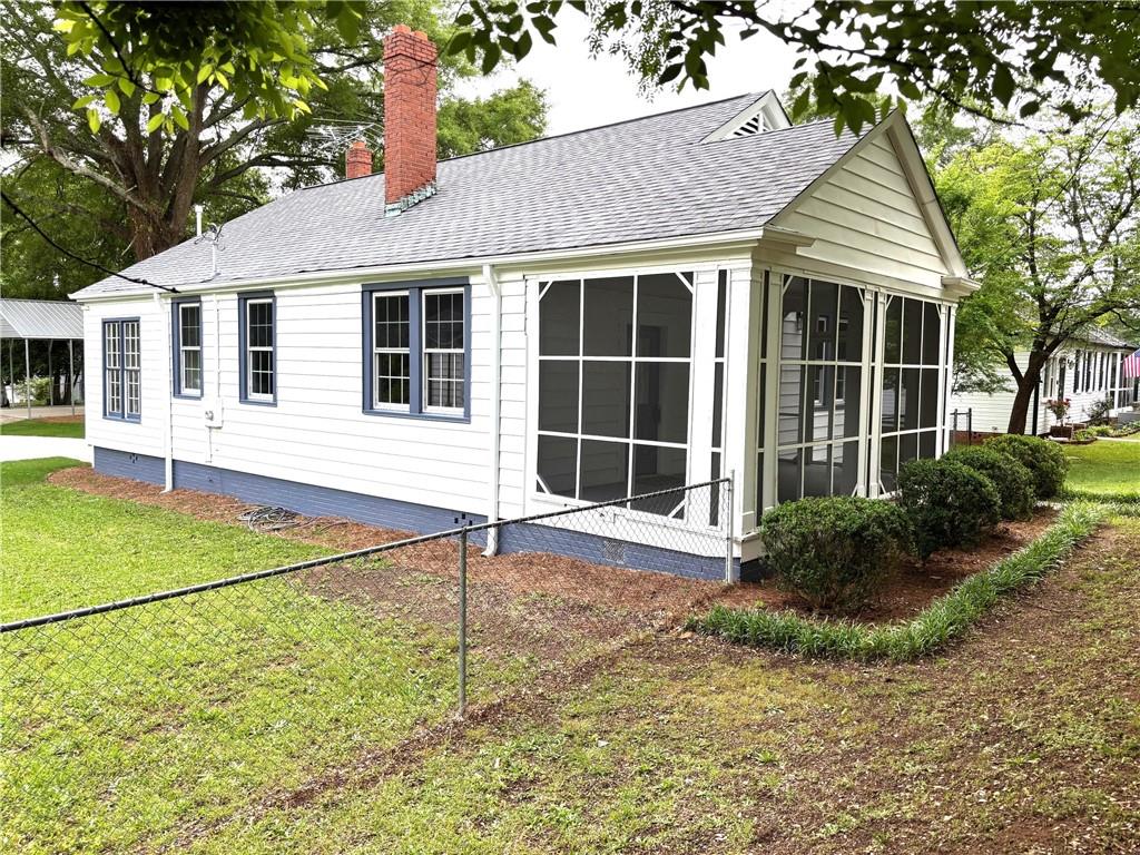 5091 Newark Avenue, Clarkdale, Georgia image 2